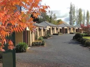 Image of Melview Greens Apartments