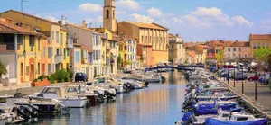 Image of Bel Appartement Vue Sur Le Canal