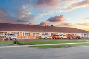 Image of The Madison Inn Motel