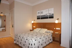 Image of Hostal Santillan