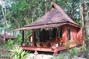 Image of Bamboo Bungalows