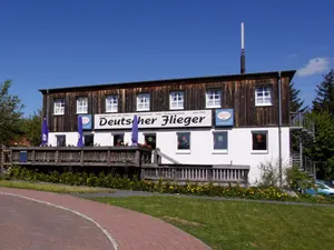Image of Berghotel Deutscher Flieger Wasserkuppe
