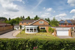 Image of Cringleford Guest House