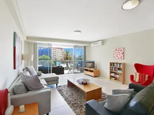 Image of Coast Luxury Apartment 22