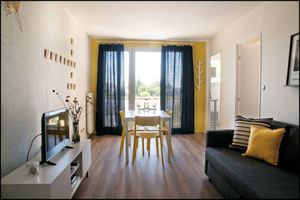 Image of Appartement Le Sweet Purpan