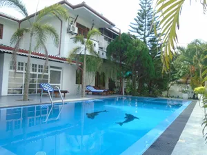 Image of Avon Villa
