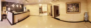 Image of Sinyago Hotel