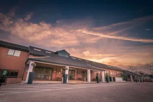 Image of Best Western Rockingham Forest Hotel