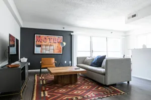 Image of WanderJaunt Barton Hills Apts