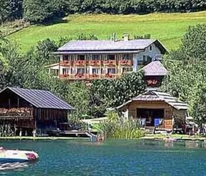 Image of Untergasser - Guest House