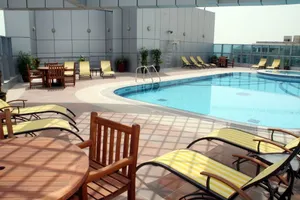 Image of Dunes Hotel Apartment Barsha