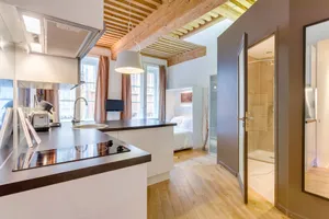 Image of Appartement Hyper-centre Place des Terreaux
