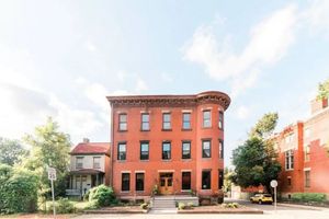 Image of Historic Hamilton Music Hall Studio