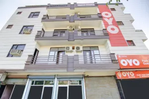 Image of Hotel O Park View