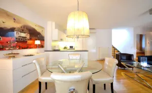 Image of City Center Penthouse Residence Graben