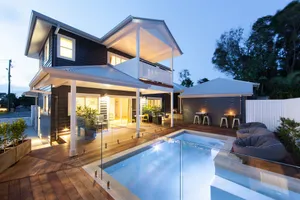 Image of The Beach Shack Byron Bay