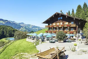 Image of Berggasthof Bichlersee