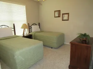 Image of 3 Bed Resort Condo 522