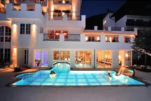 Image of Hotel Bismarck