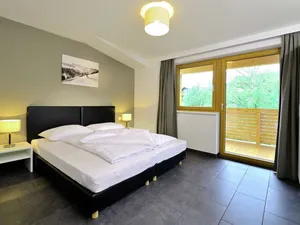 Image of Luxury Apartment in Maria Alm With Sauna