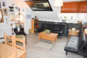 Image of Cosy 1 Bedroom Flat on Gloucester Road North