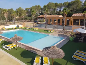 Image of Domaine Des Voiles De Pierrefeu