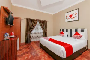 Image of OYO 799 Hotel Dieng