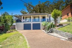 Image of Kallaroo Street 3 - Corlette
