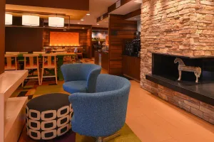 Image of Fairfield Inn & Suites St. Louis St. Charles