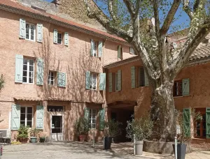 Image of Hôtel Saint Jean