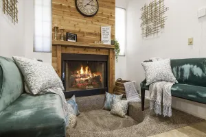 Image of Boutique Getaway With Country Flair