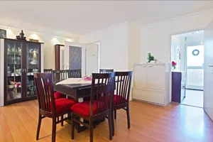 Image of Private House Lincolnweg