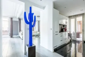 Image of Yves Klein Blue Dream