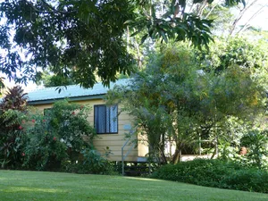 Image of Daintree Valley Haven