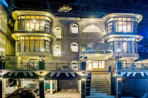 Image of Hotel Lakeside Inn Nainital