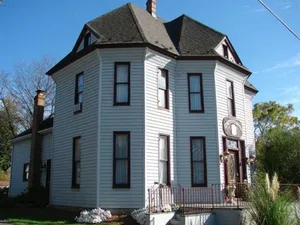 Image of The Woodruff House B&B