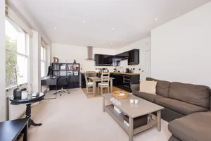 Image of Knightsbridge Flats