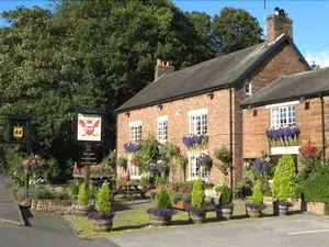 Image of Alvanley Arms, Cotebrook