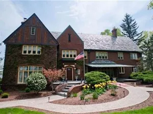 Image of The English Inn