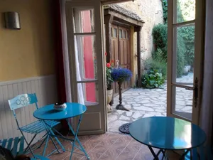 Image of Au Soleil Couchant