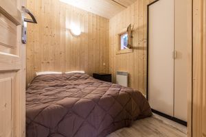Image of Camping l'Ecureuil - Village Mont-Blanc