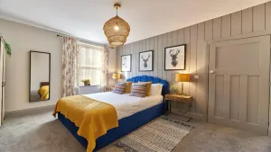 Image of Host Stay Greenside