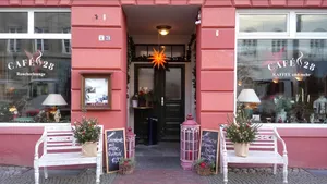 Image of Cafe 28 Und Pension