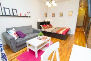 Image of Charming Studio on Gramercy