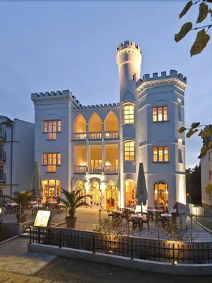 Image of Haus Kastell 220
