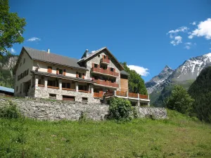 Image of Hotel Chalet du Bon Air