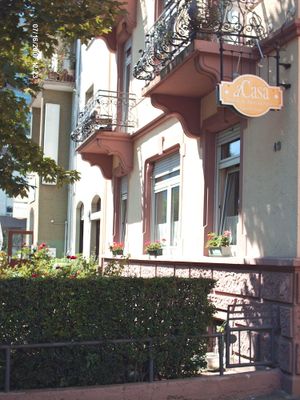 Image of aCasa Bed & Breakfast