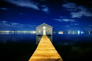 Image of Perth City Retreat