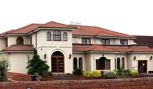 Image of Skylark Hotel