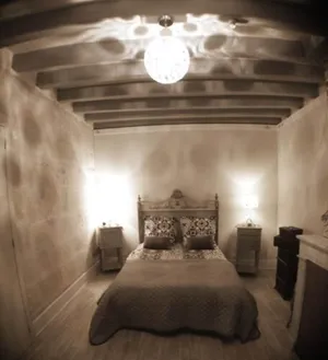 Image of Regard sur le château